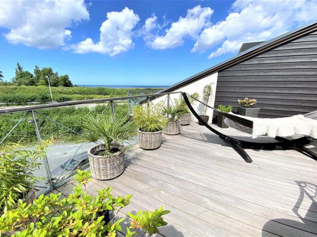 Apartment Bena - 150m from the sea in Sealand by Interhome