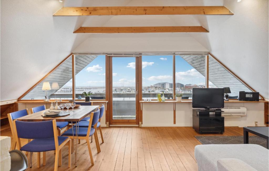 Apartment Bogense With Sea View V