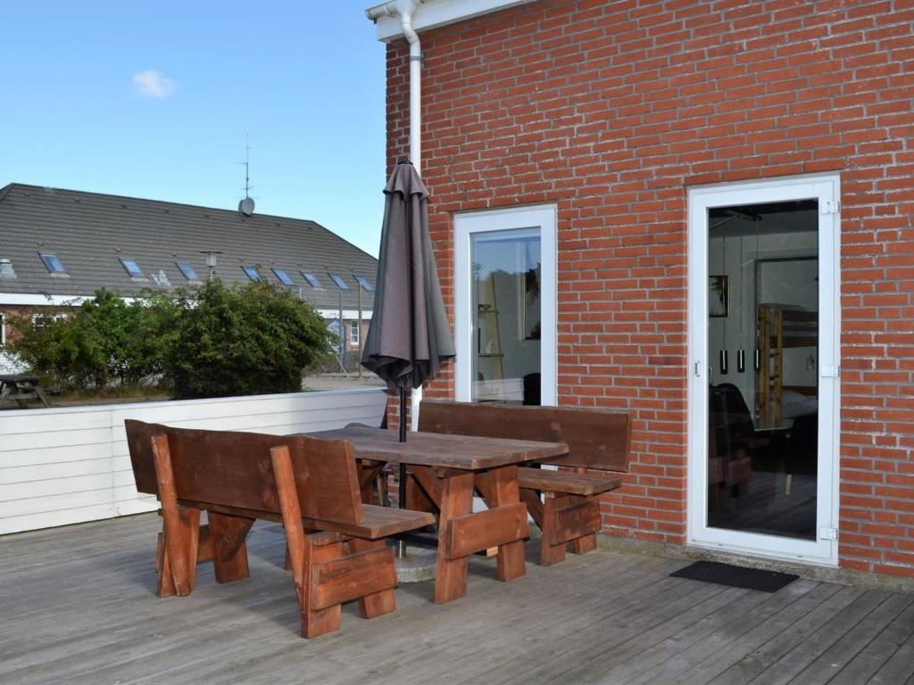 Apartment Edly - 2-3km from the sea by Interhome