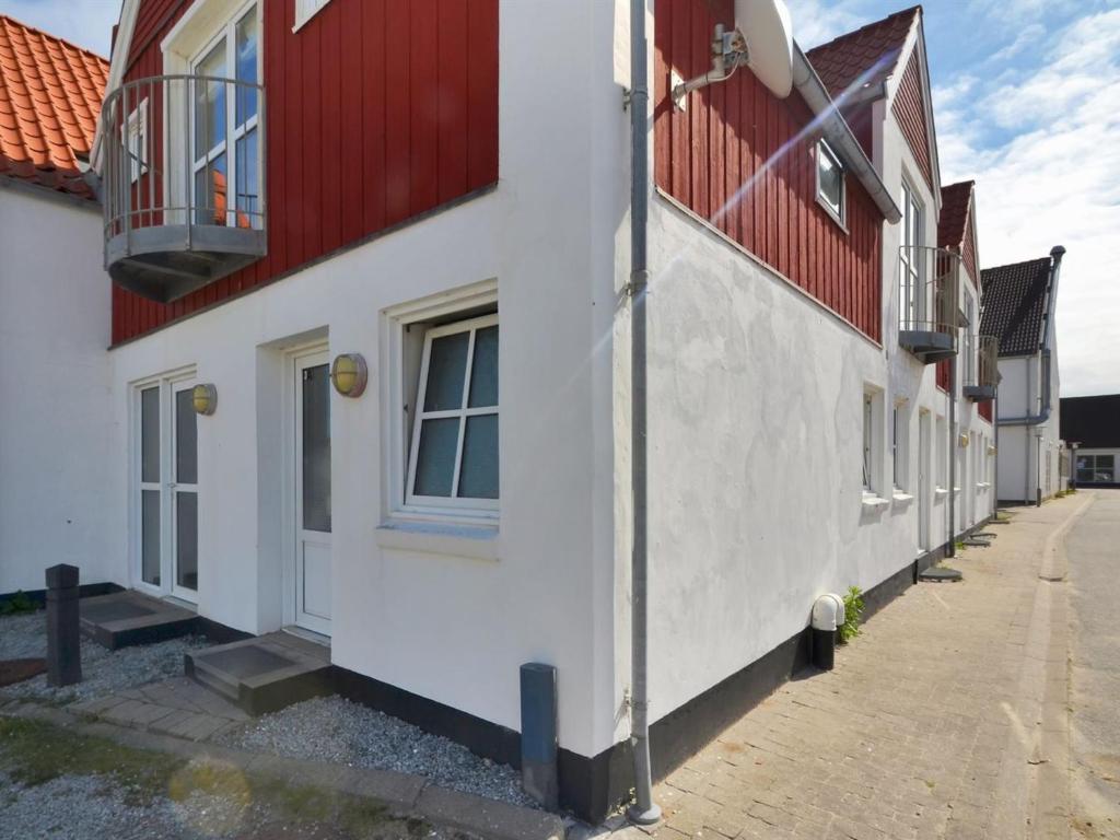 Apartment Fenris - 200m from the sea by Interhome