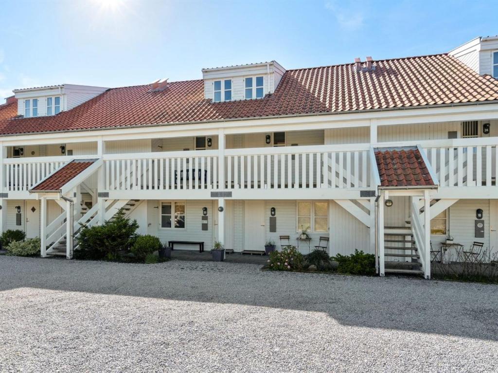 Apartment Jelke - 1km from the sea by Interhome