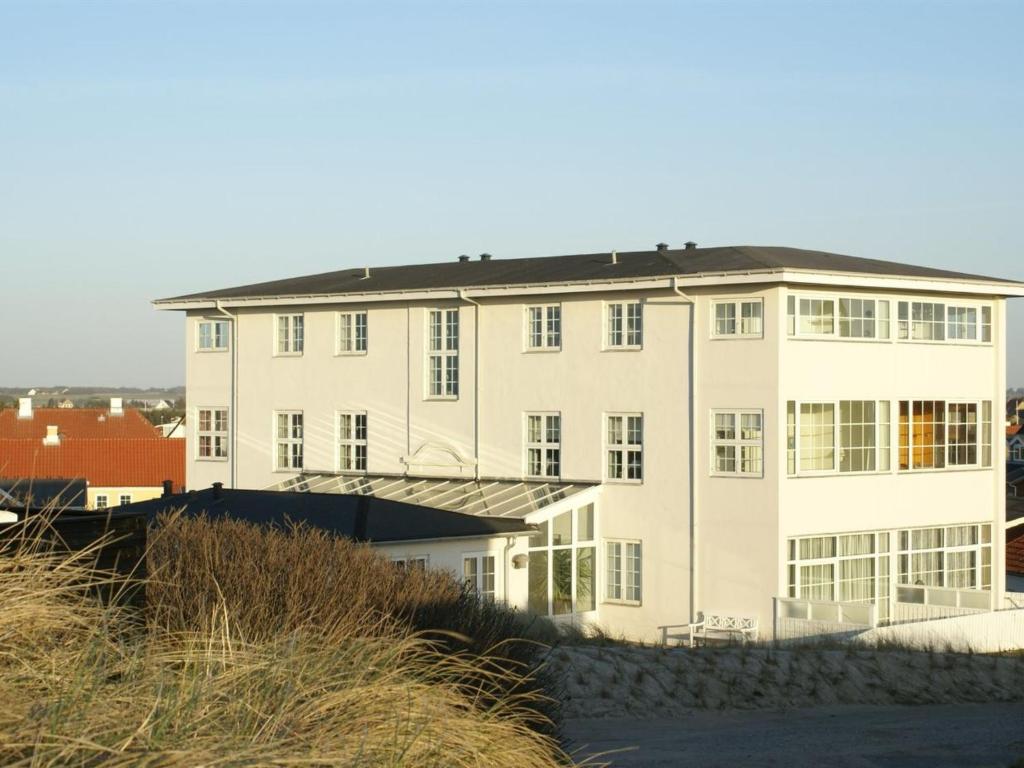 Apartment Asa - 75m from the sea by Interhome