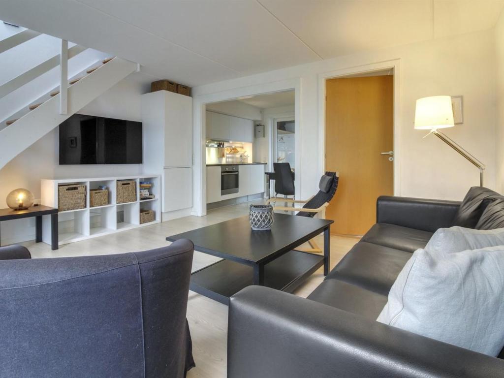 Apartment Maarit - 2-3km from the sea by Interhome