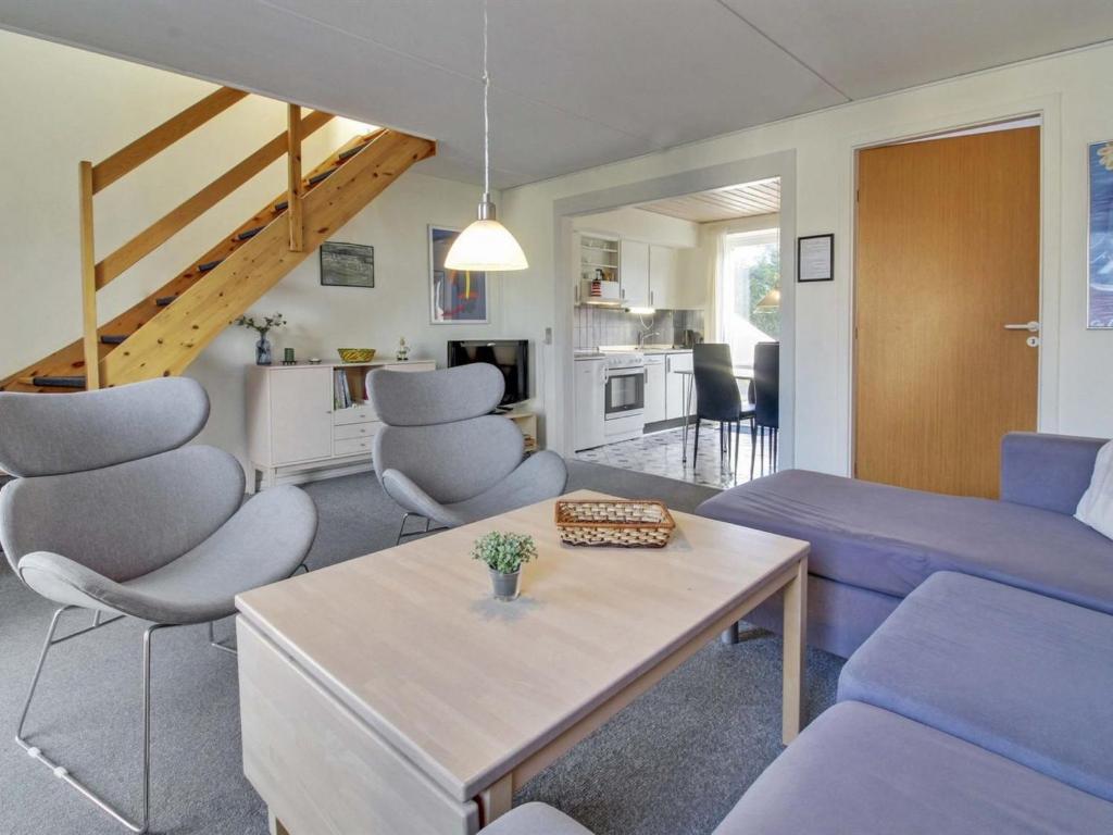 Apartment Edeltraud - 2-3km from the sea by Interhome