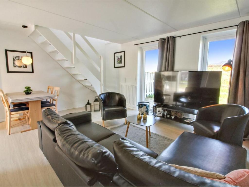 Apartment Aswith - 2-3km from the sea by Interhome