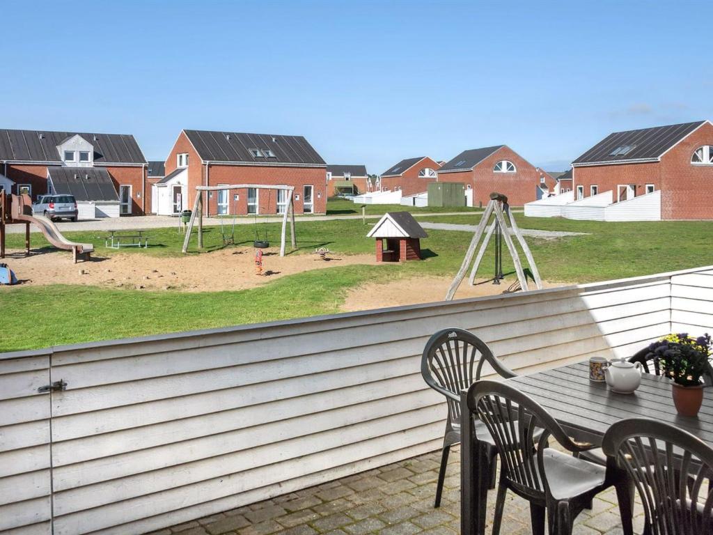 Apartment Odger - 2-3km from the sea by Interhome