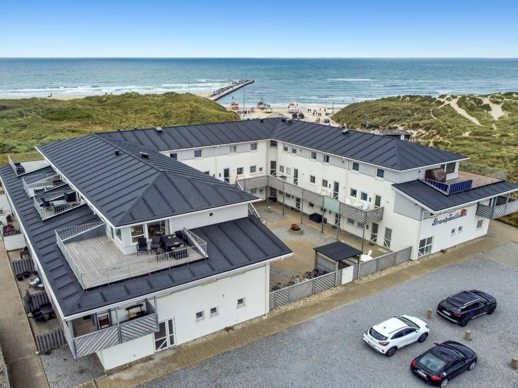 Apartment Nonni - 200m from the sea by Interhome