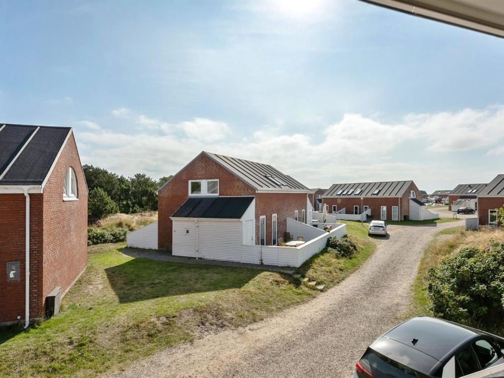 Apartment Maylin - 2-3km from the sea by Interhome