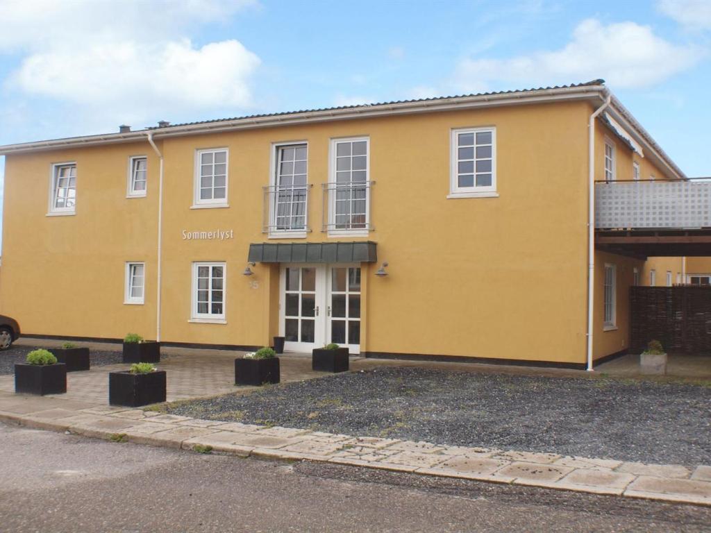 Apartment Ingert - 250m from the sea by Interhome