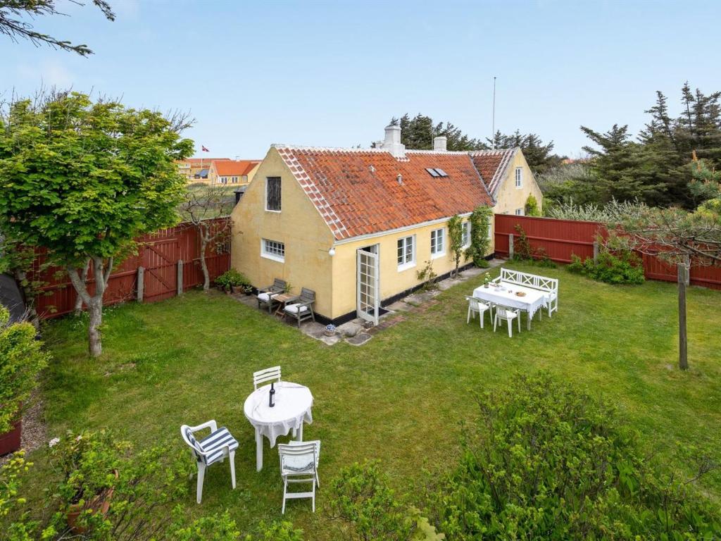 Apartment Helny - 300m from the sea by Interhome