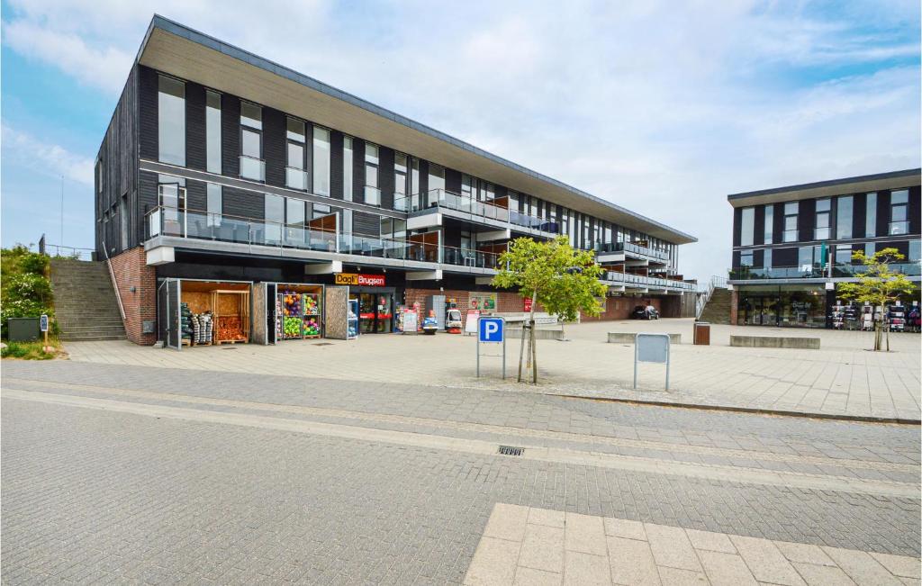 Apartment Ndr, Havnevej Rømø X