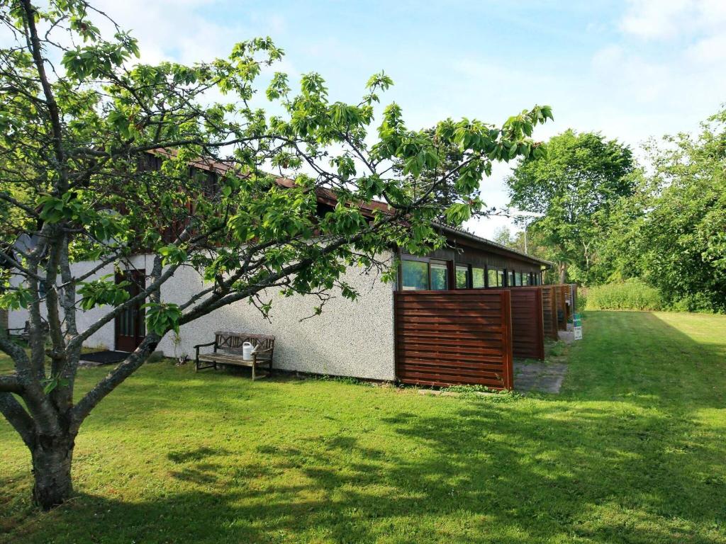 2 person holiday home in Nykøbing Sj