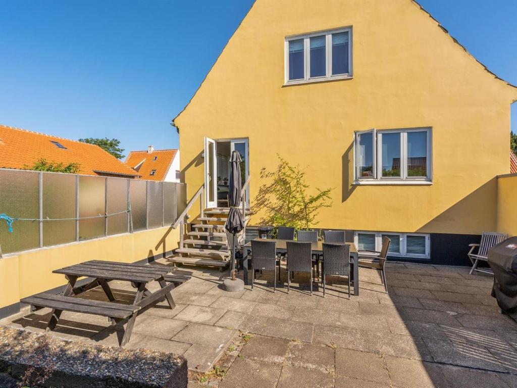 Apartment Petteri - 500m from the sea by Interhome