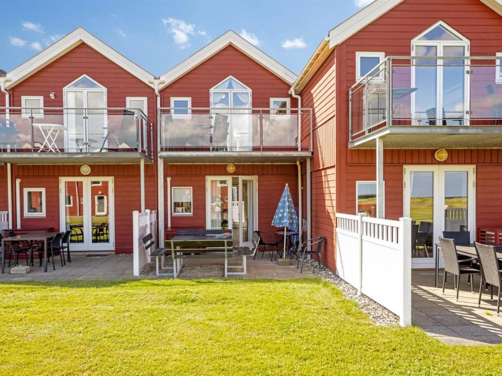 Apartment Svantje - from the sea by Interhome