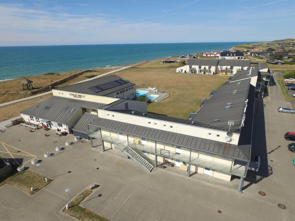 Apartment Tomte - 70m from the sea by Interhome