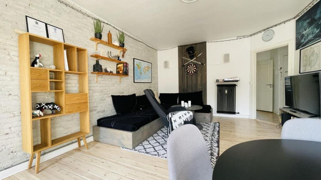 ApartmentInCopenhagen Apartment 1211