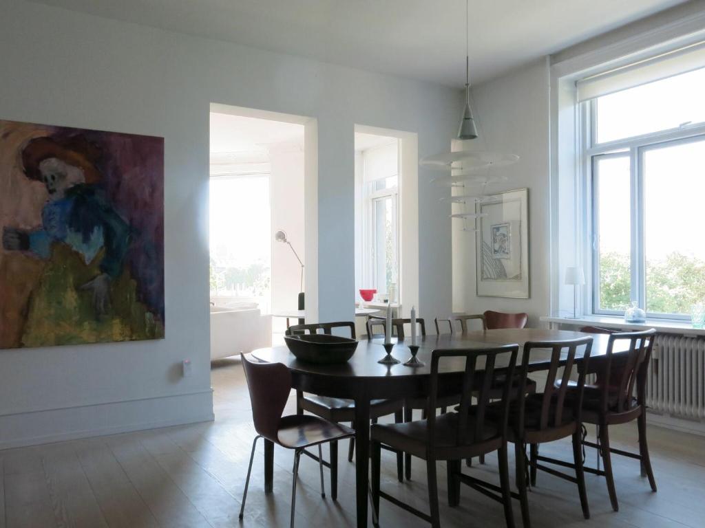 ApartmentInCopenhagen Apartment 1280