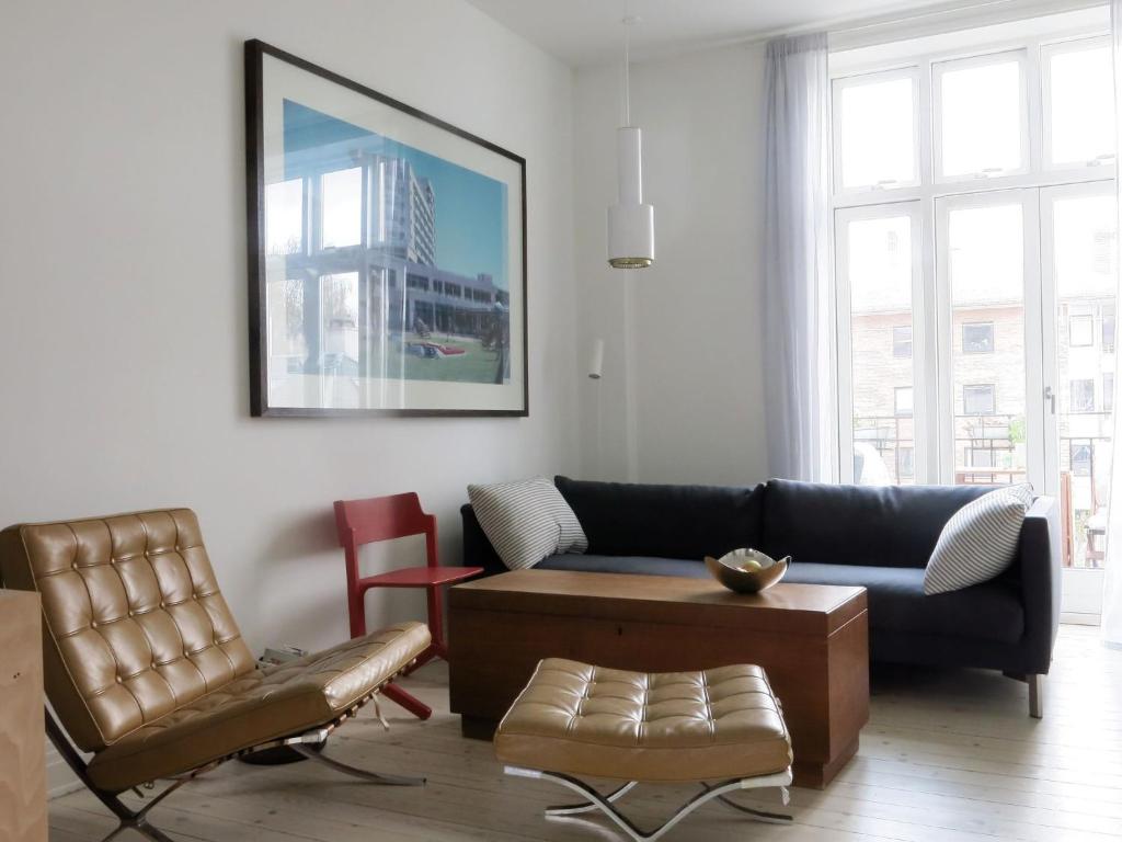 ApartmentInCopenhagen Apartment 1373