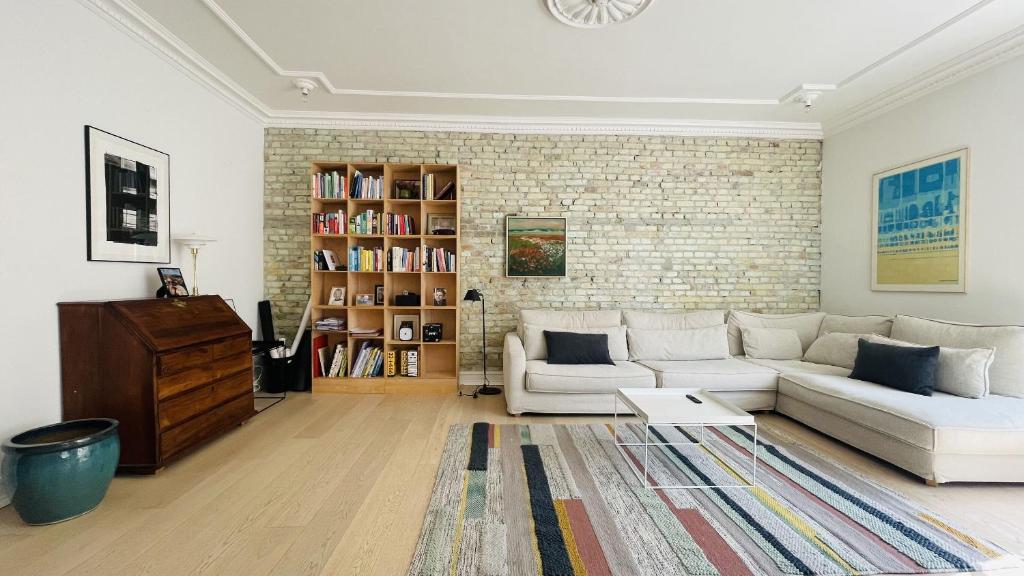 ApartmentInCopenhagen Apartment 1540