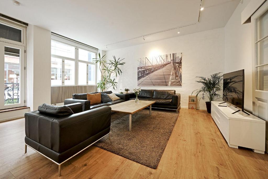 ApartmentInCopenhagen Apartment 1554