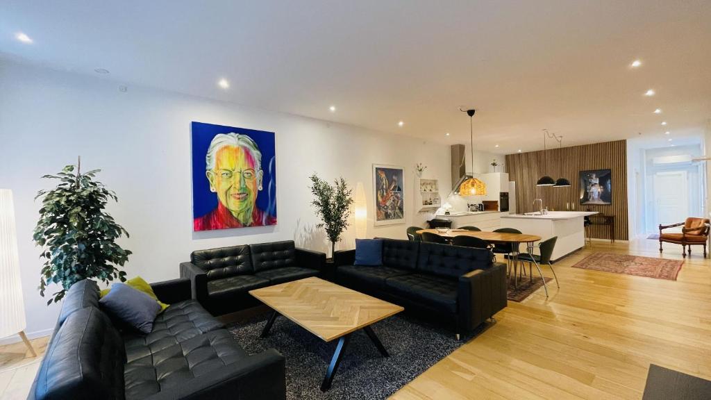 ApartmentInCopenhagen Apartment 1555