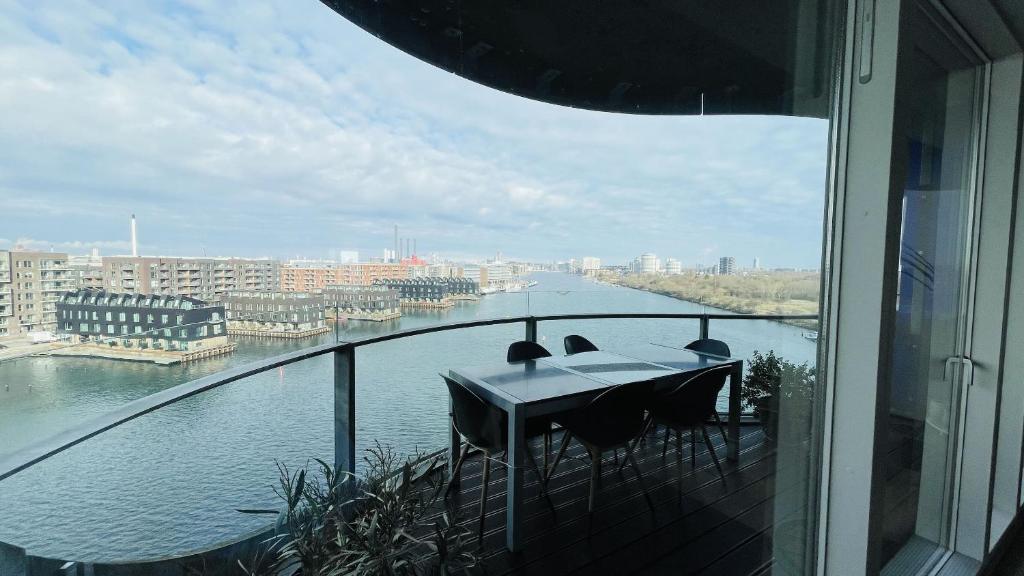 ApartmentInCopenhagen Apartment 1591