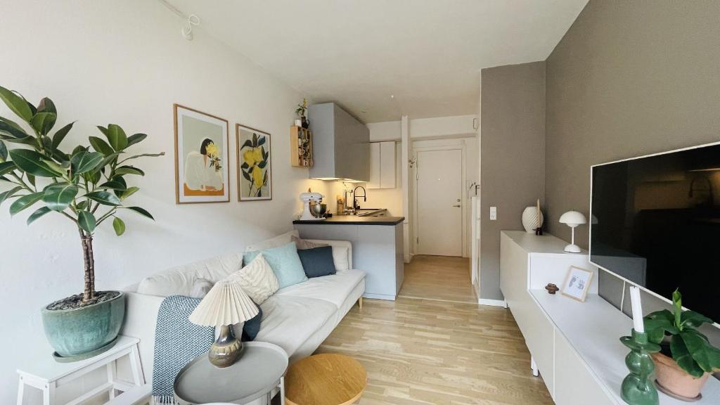 ApartmentInCopenhagen Apartment 1607