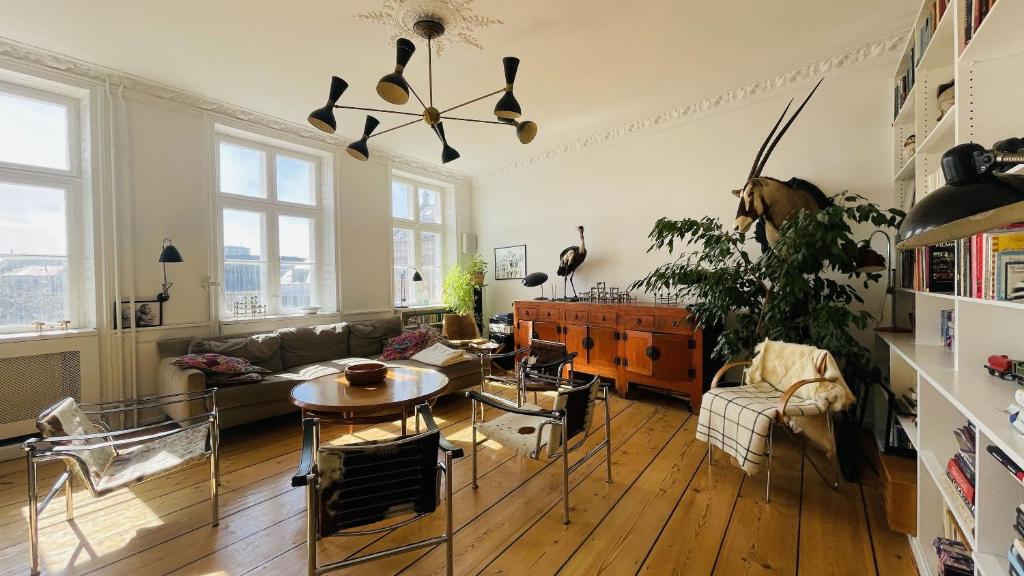 ApartmentInCopenhagen Apartment 1610