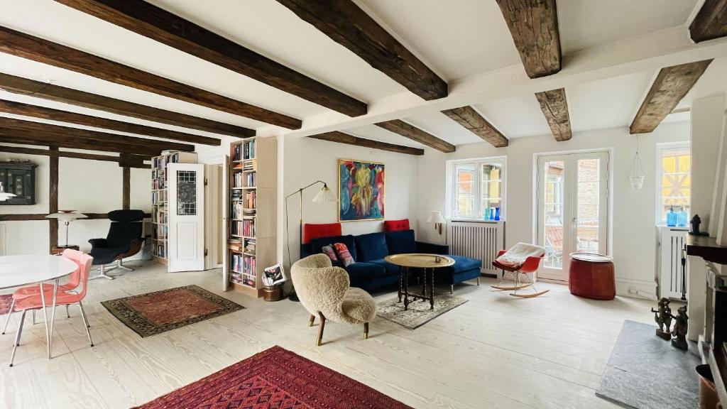 ApartmentInCopenhagen Apartment 1631