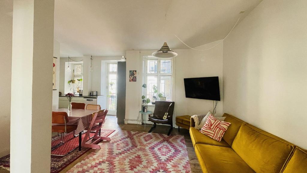 ApartmentInCopenhagen Apartment 1653