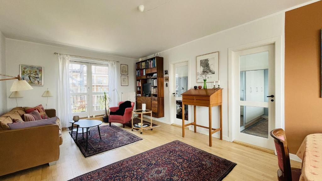 ApartmentInCopenhagen Apartment 1676