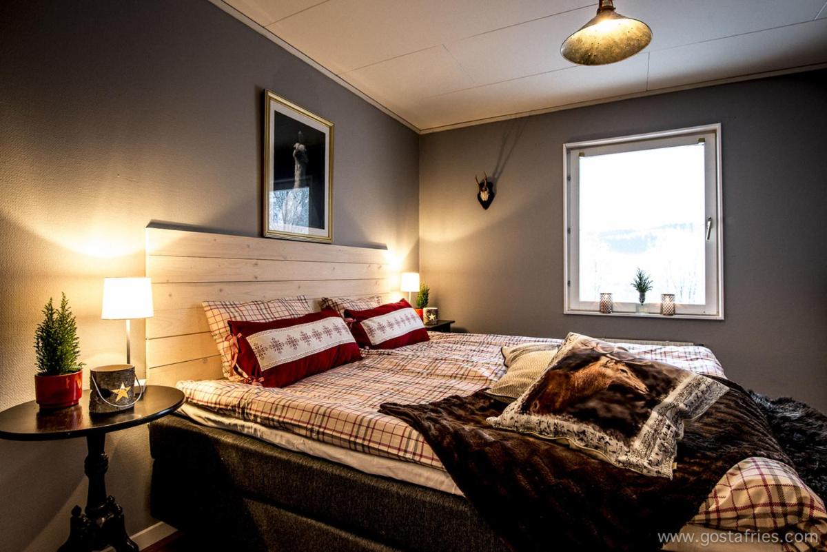 Åre Travel - Åre Park