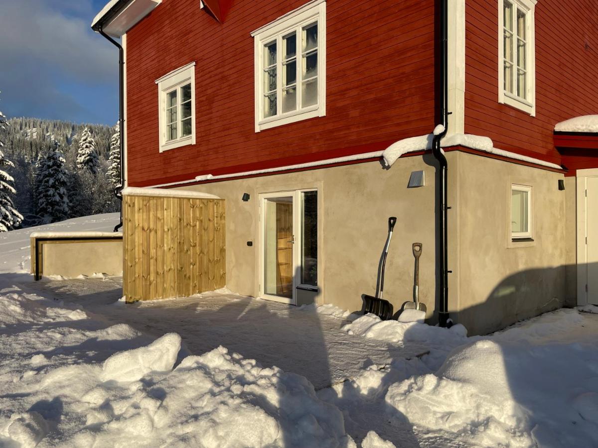 Åre Travel - Brygghusen