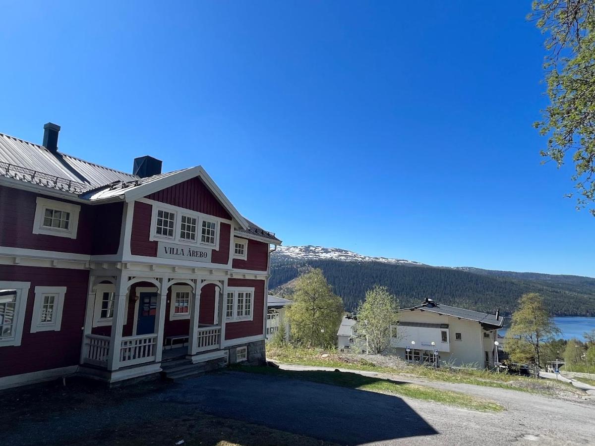 Åre Travel - Holiday Village
