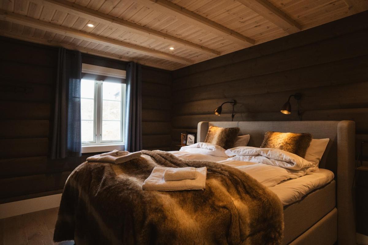 Åre Travel - Mörviksgården