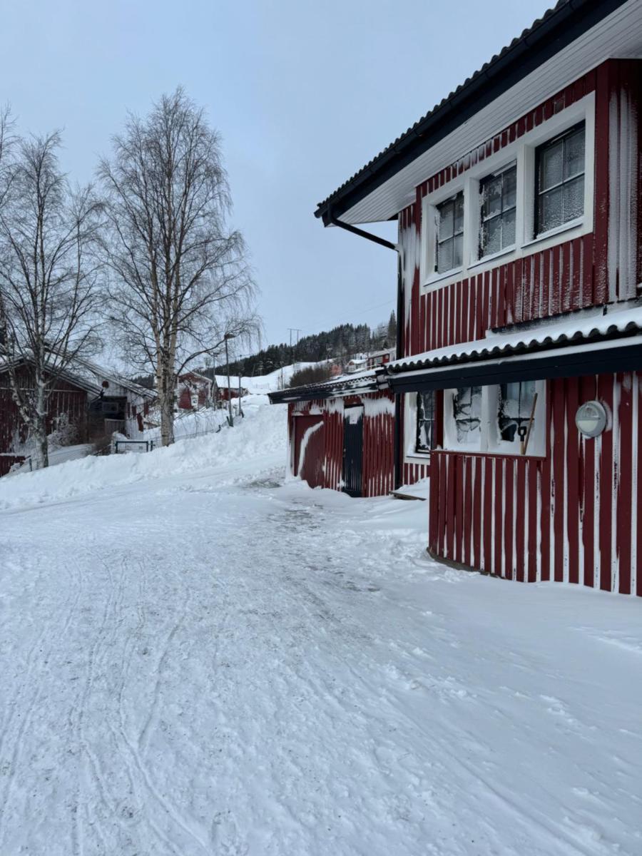 Åre Travel-Tottbacken 1