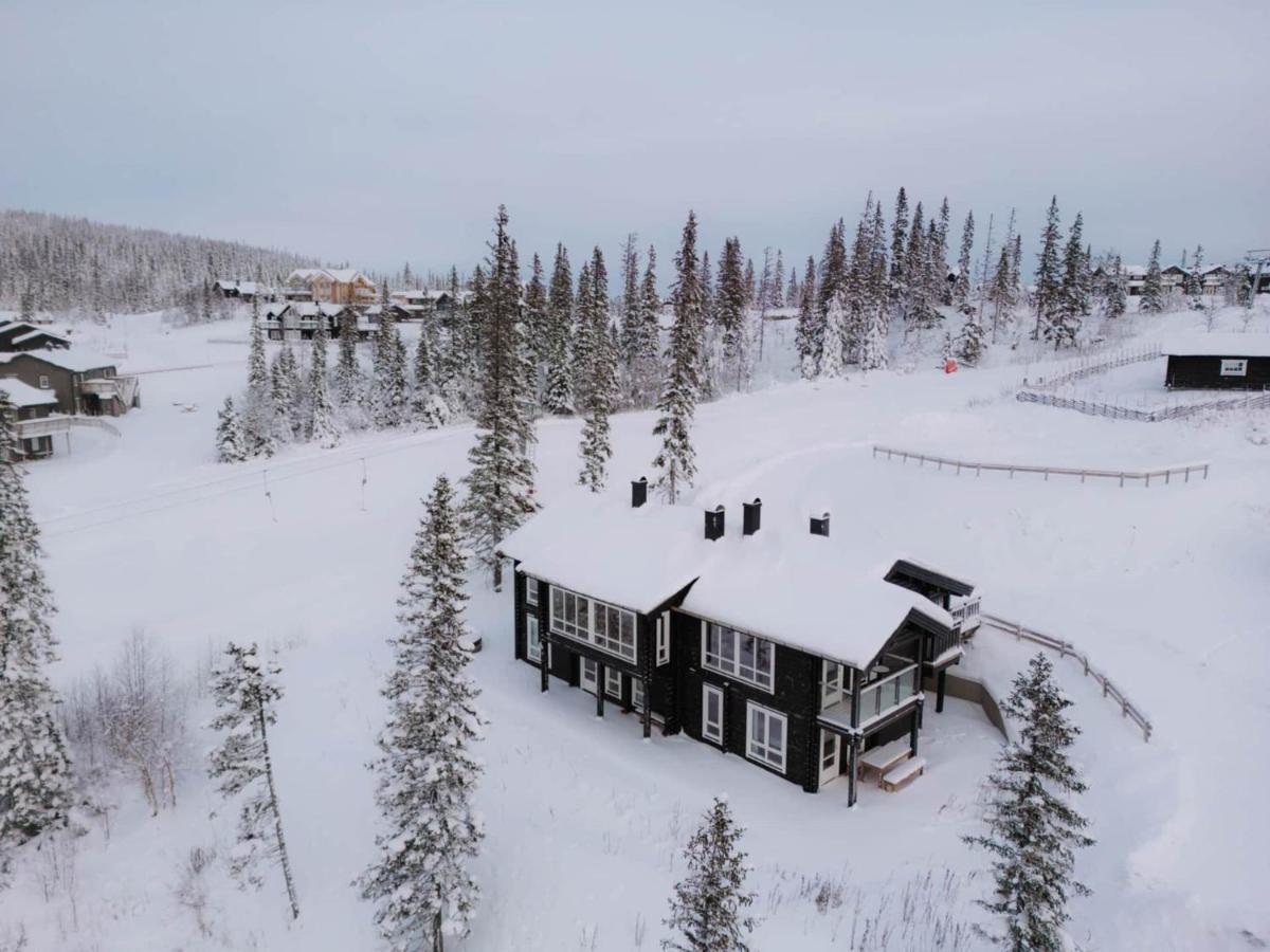 Åre Travel - Åre Fjällbyn
