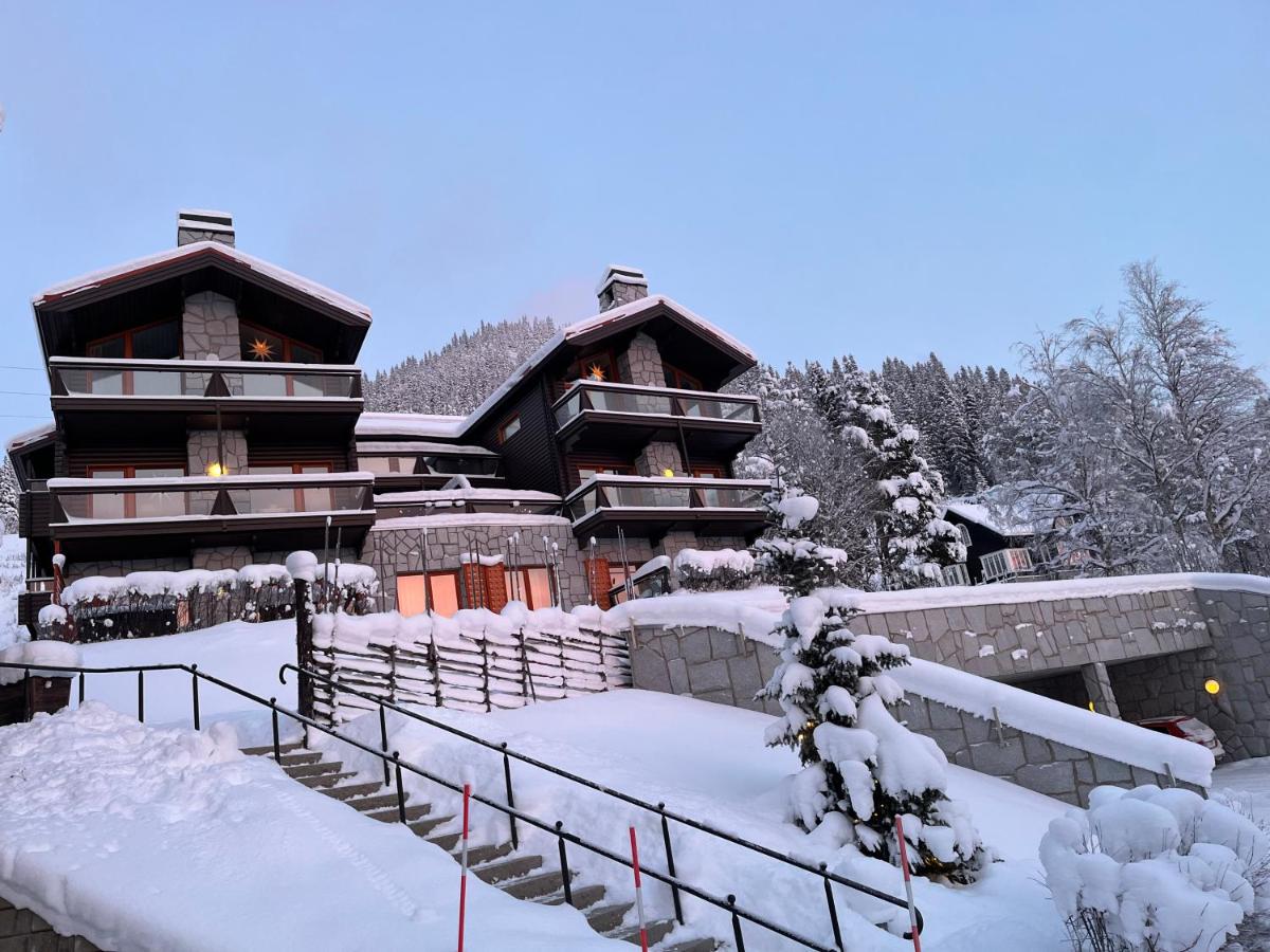 Åre Valley Lodges - Grand Ski Lodge
