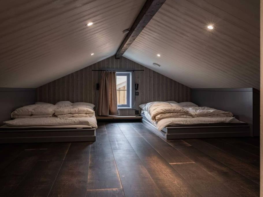 Åre Valley Lodges - Kopparvillan