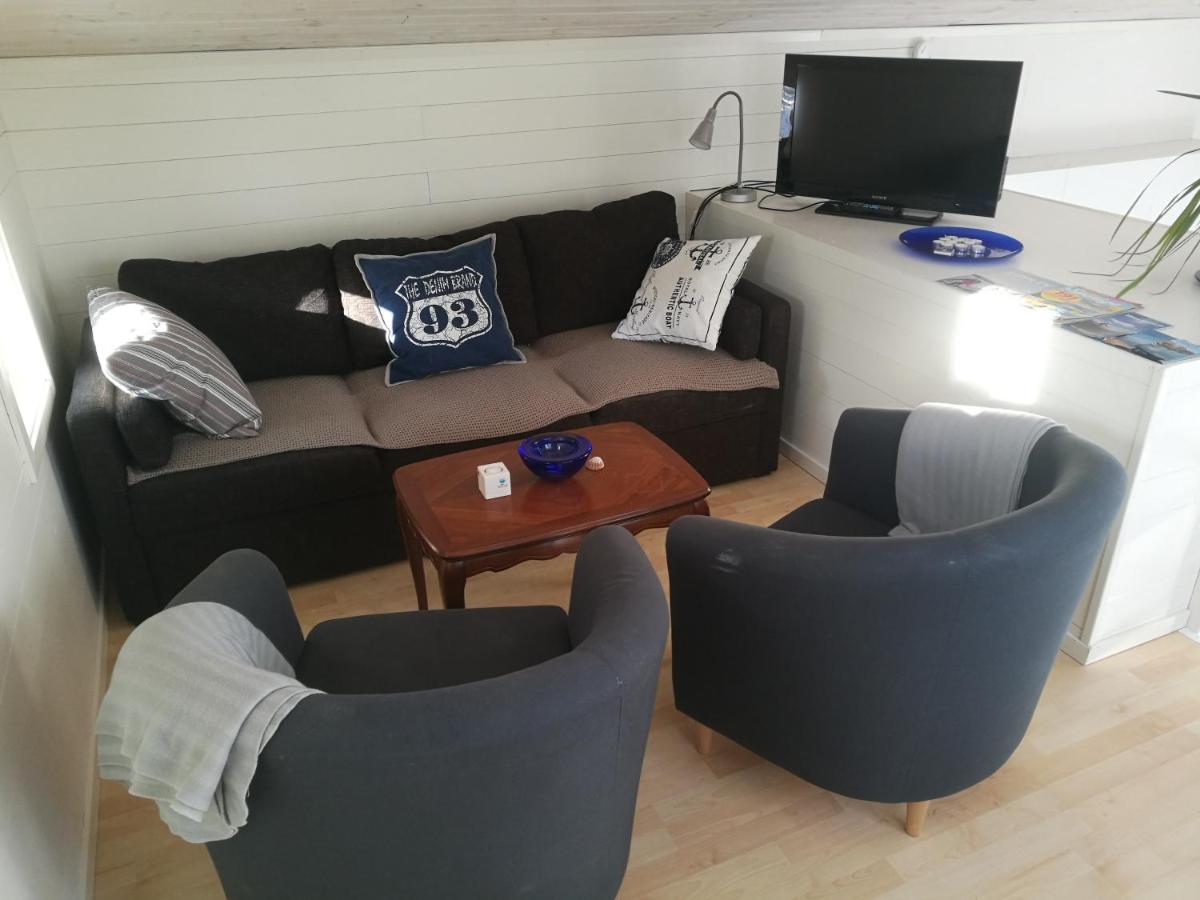 Åsarna Hills Holiday Home Stillingsön