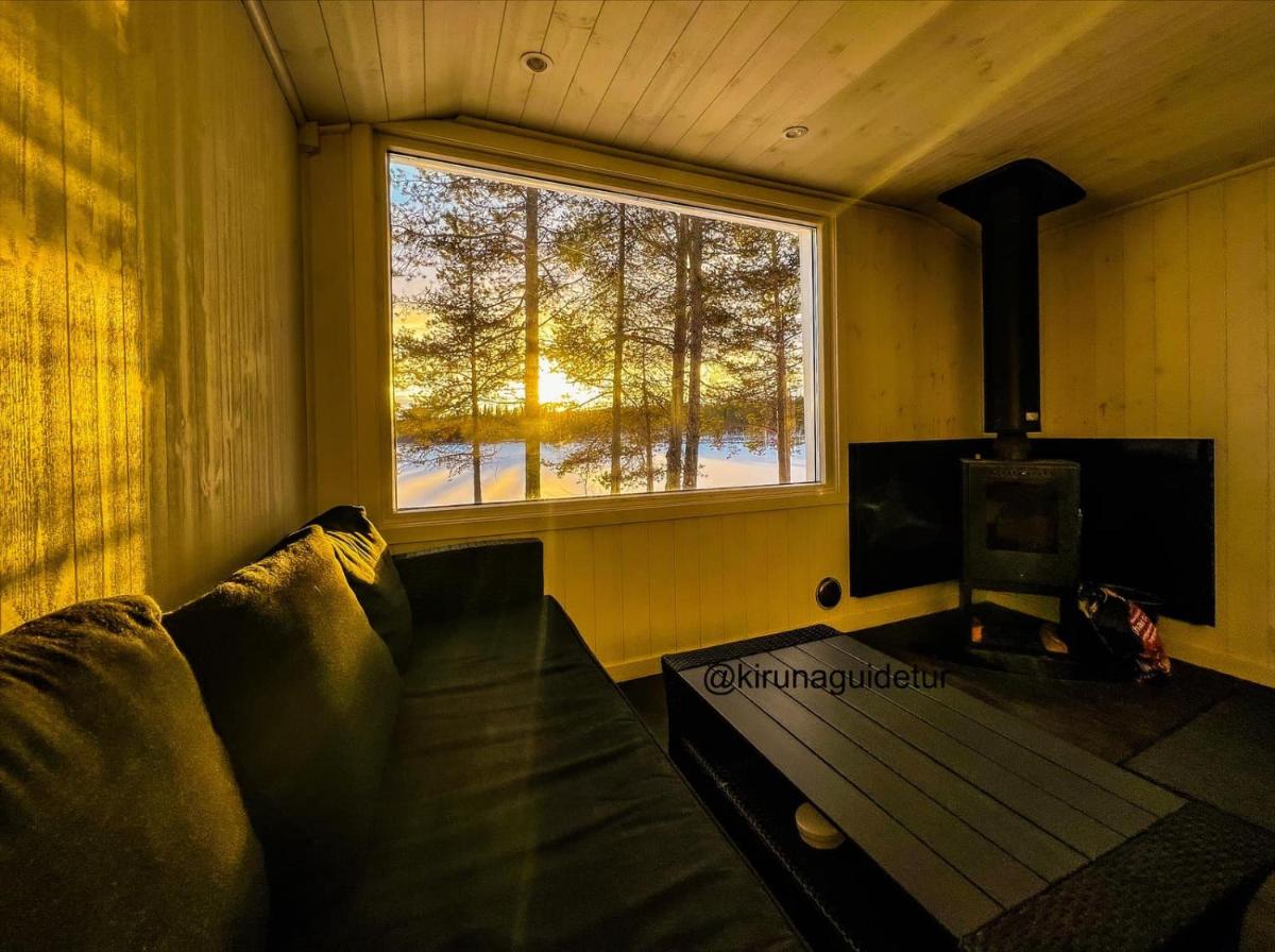 Aurora Camp Kurravaara