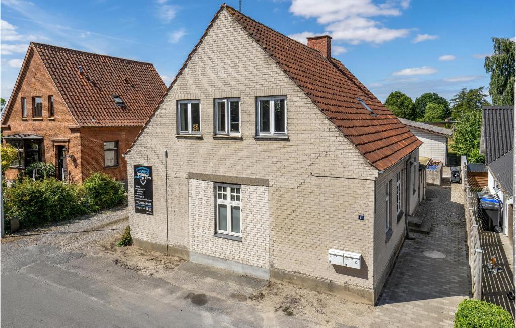 Awesome Apartment In Otterup With Wifi