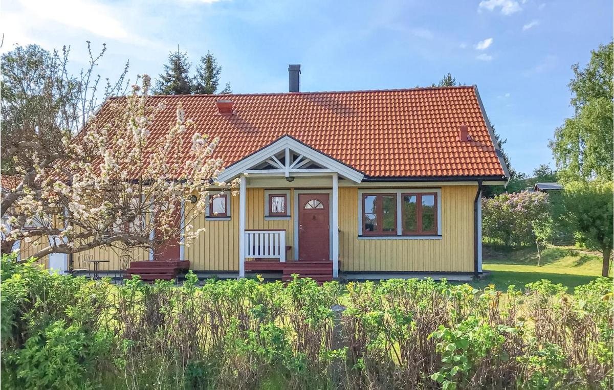 3 Bedroom Stunning Home In Adelsö