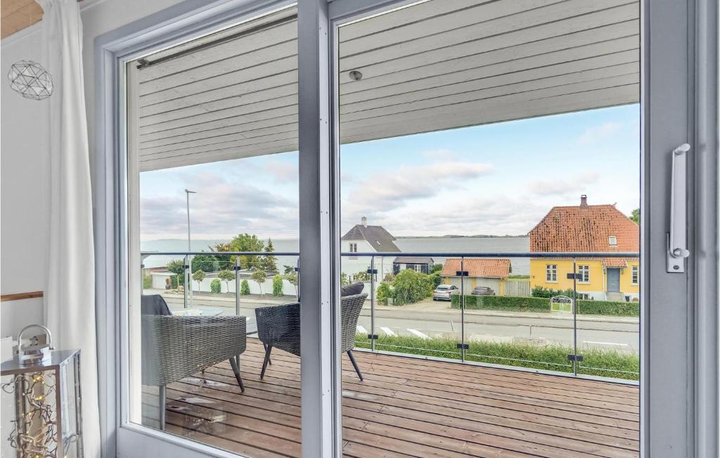 Stunning Home In Faaborg With Sauna