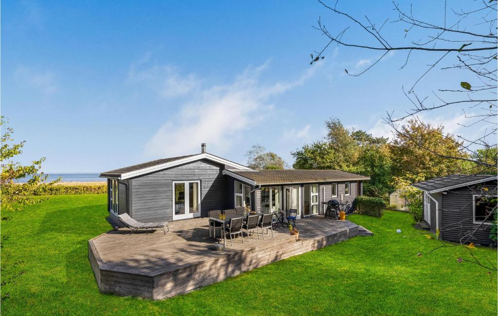 Awesome Home In Gørlev