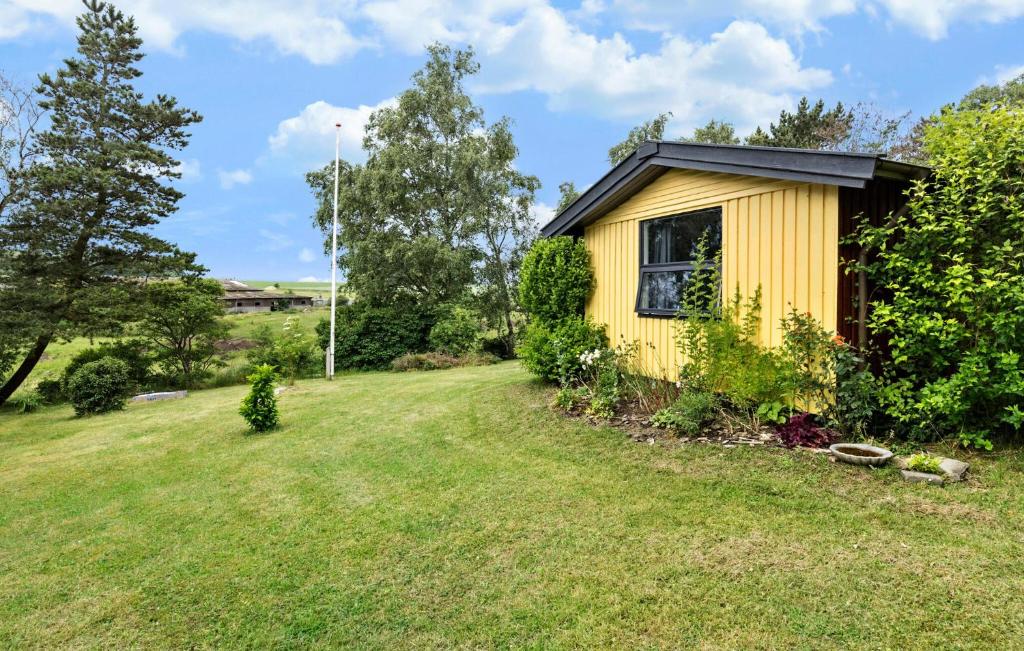 Beautiful Home In Kirke Hyllinge