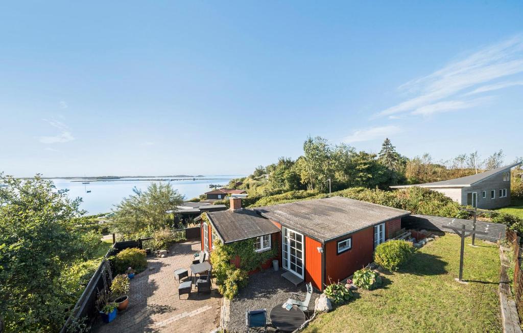Pet Friendly Home In Martofte