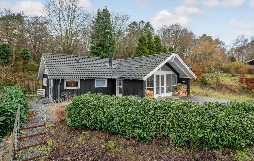 Cozy Home In Melby With Kitchen