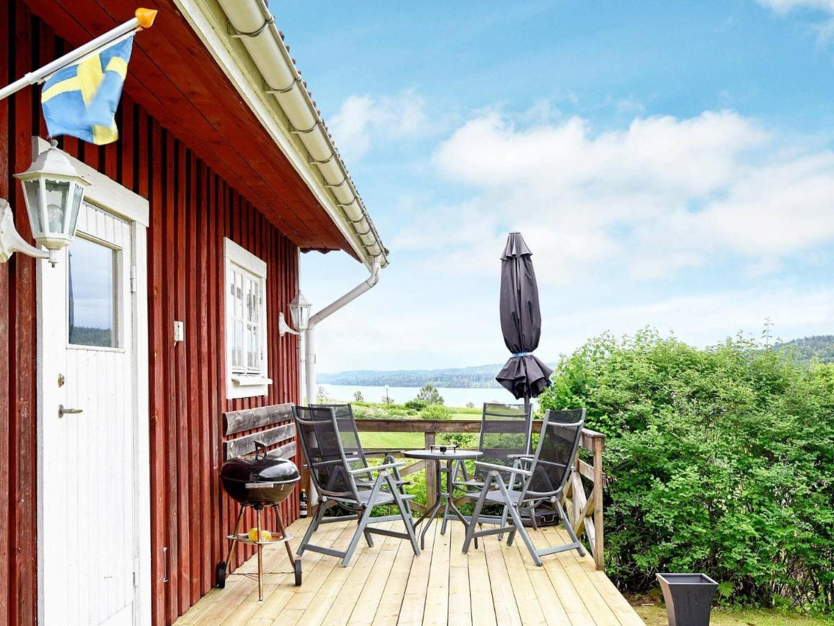 Awesome Home In Årjäng With Wifi