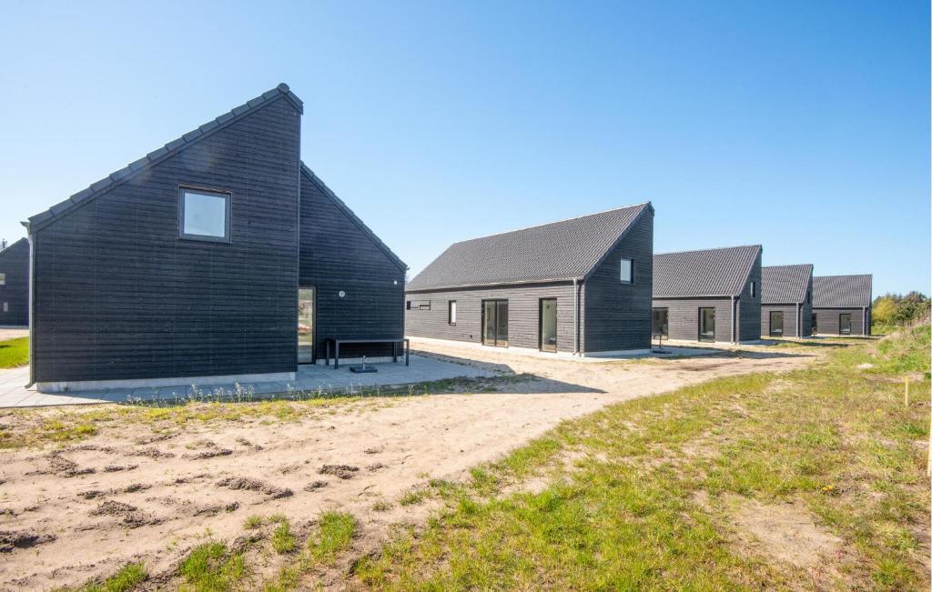 Awesome Home In Rømø With Jacuzzi